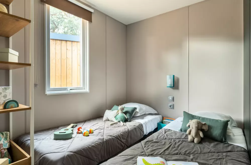 Villaggio Vacanze Sandaya Cap Sud 5 Stelle★★★★★