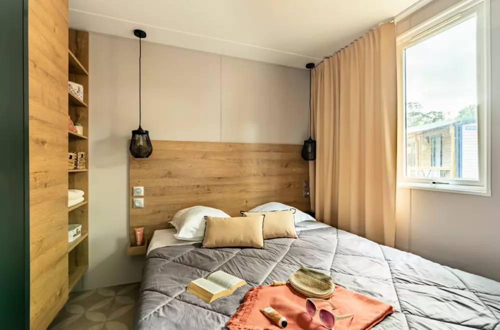 Villaggio Vacanze Sandaya Cap Sud 5 Stelle★★★★★