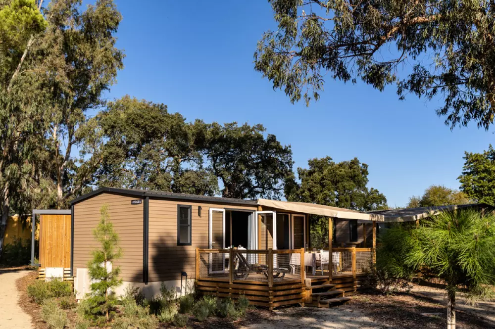 Villaggio Vacanze Sandaya Cap Sud 5 Stelle★★★★★