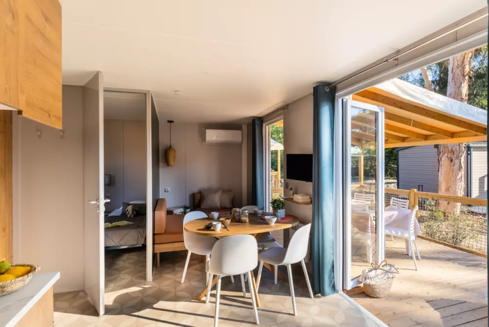 Villaggio Vacanze Sandaya Cap Sud 5 Stelle★★★★★