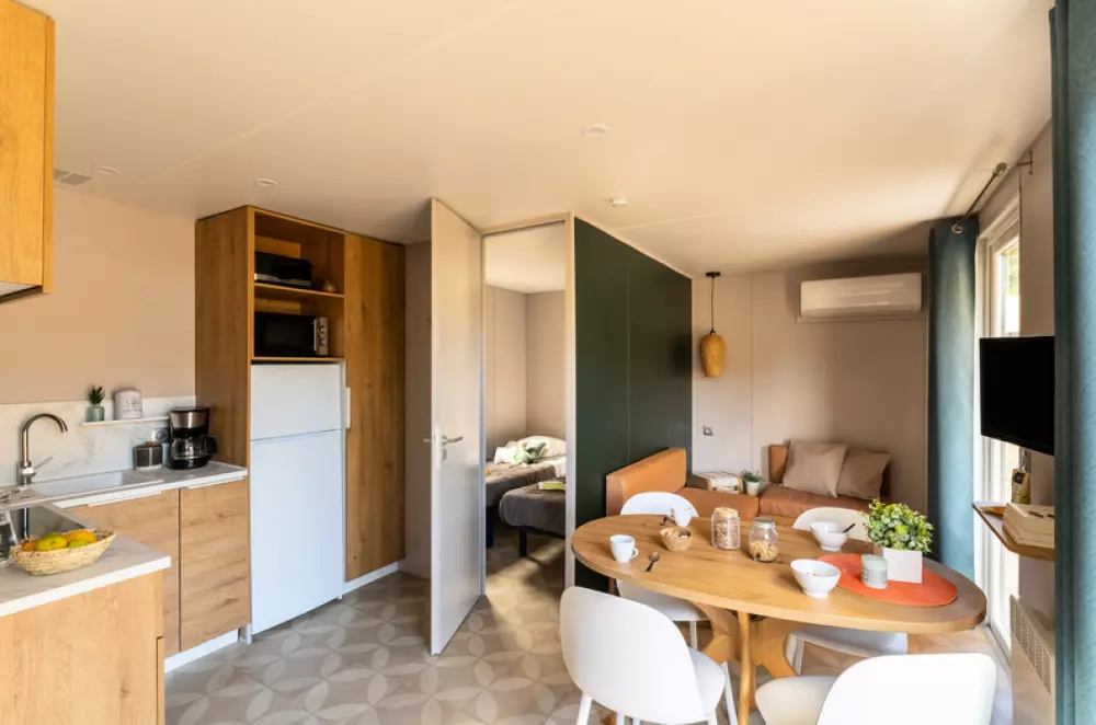 Villaggio Vacanze Sandaya Cap Sud 5 Stelle★★★★★