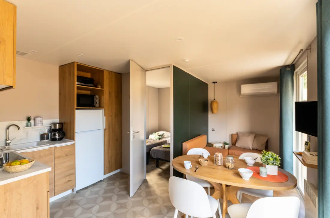Village Vacances Sandaya Cap Sud 5 Sterne★★★★★