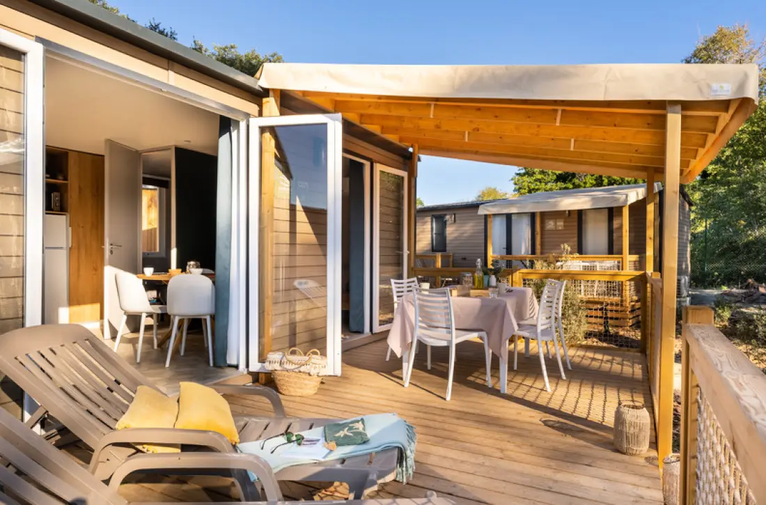 Village Vacances Sandaya Cap Sud 5 Sterne★★★★★