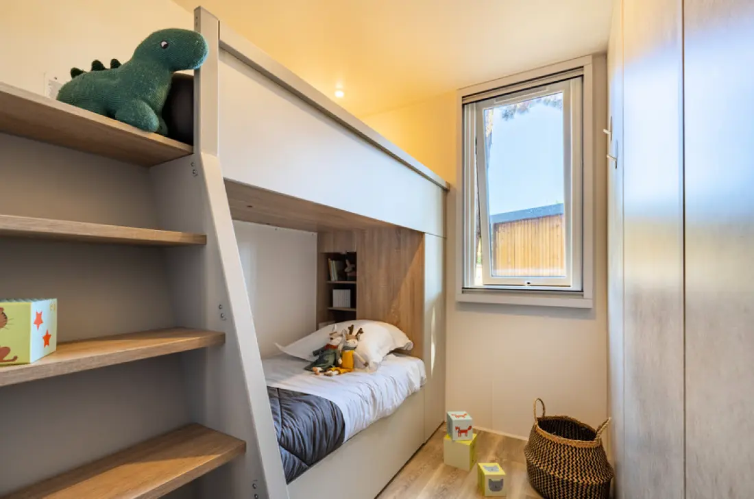 Village Vacances Sandaya Cap Sud 5 Sterne★★★★★
