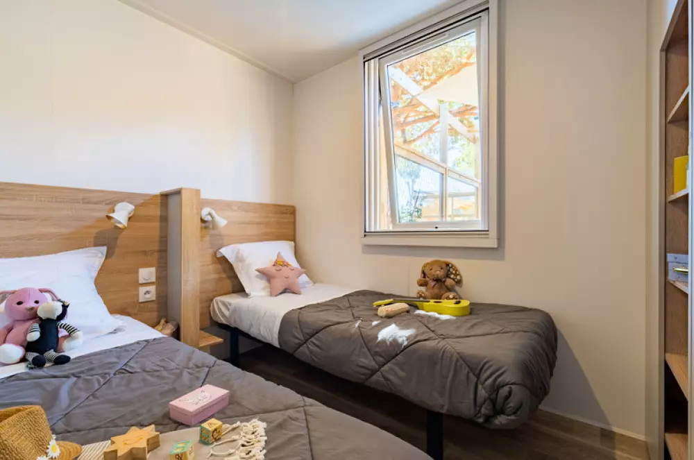 Villaggio Vacanze Sandaya Cap Sud 5 Stelle★★★★★