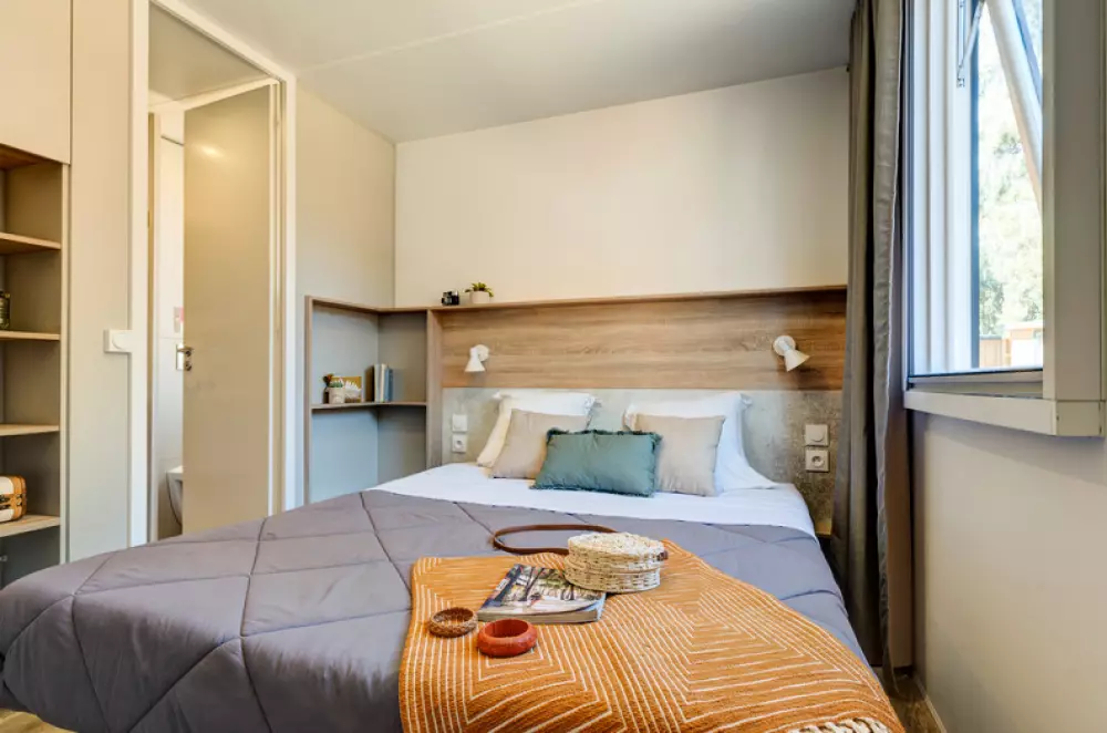 Villaggio Vacanze Sandaya Cap Sud 5 Stelle★★★★★