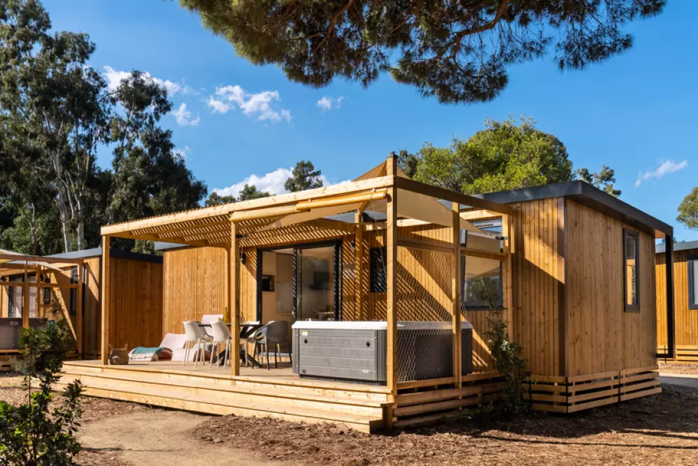 Villaggio Vacanze Sandaya Cap Sud 5 Stelle★★★★★