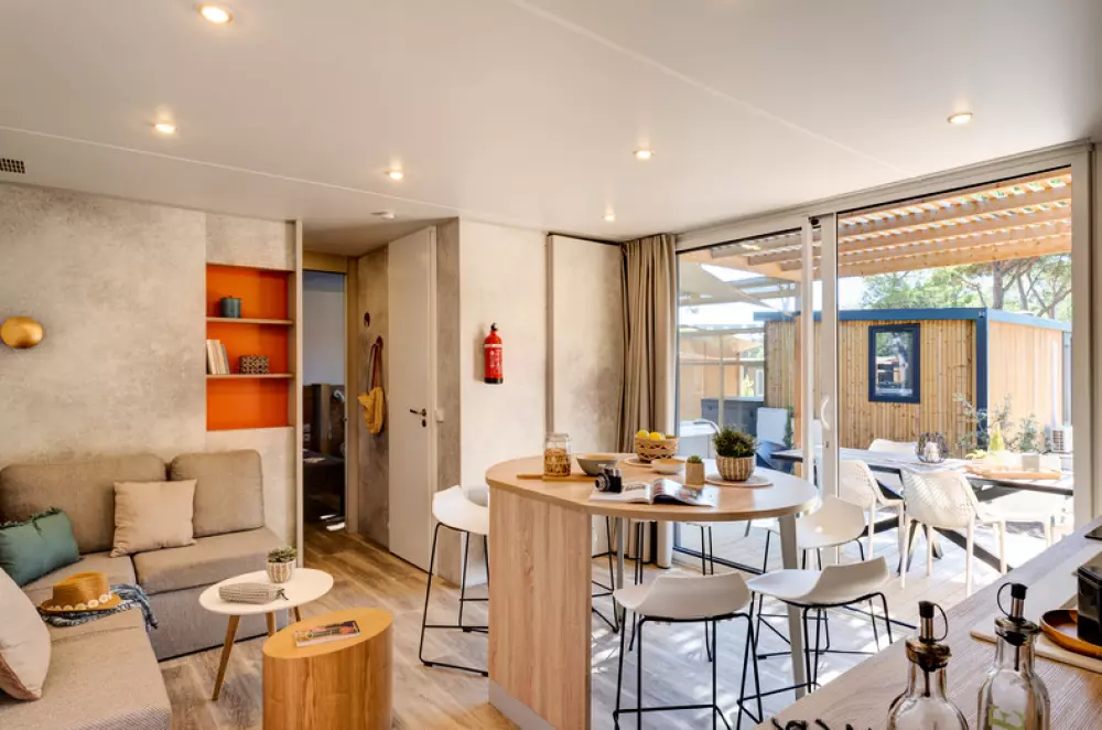 Villaggio Vacanze Sandaya Cap Sud 5 Stelle★★★★★