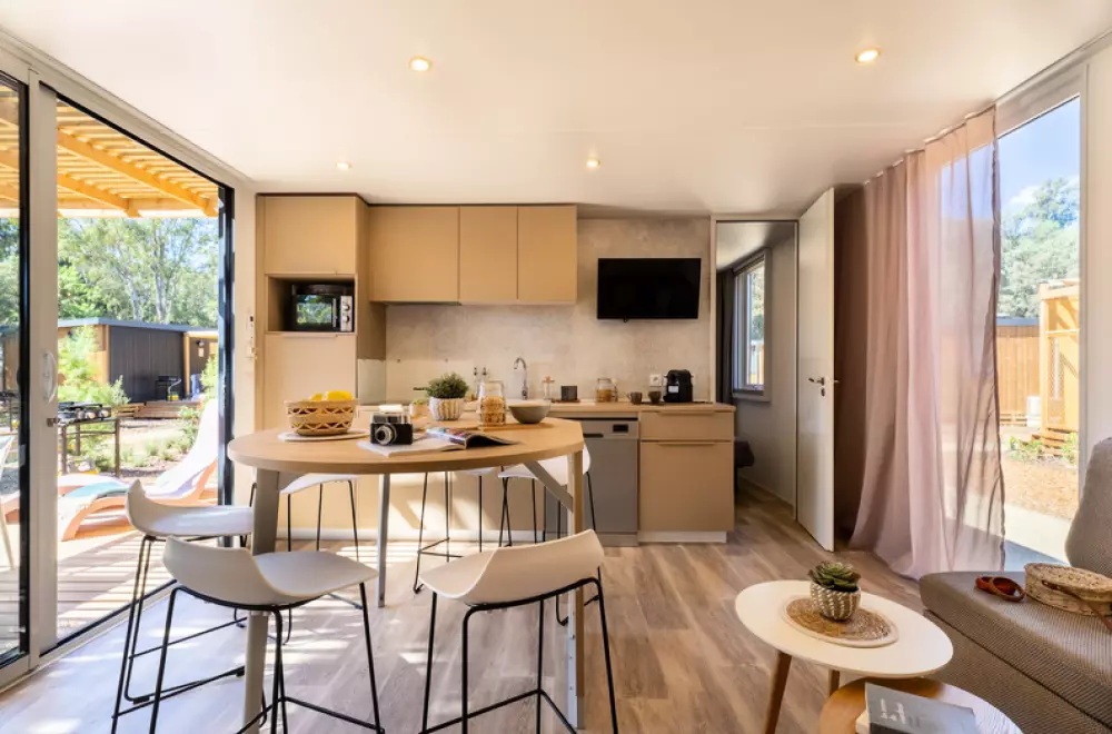 Villaggio Vacanze Sandaya Cap Sud 5 Stelle★★★★★