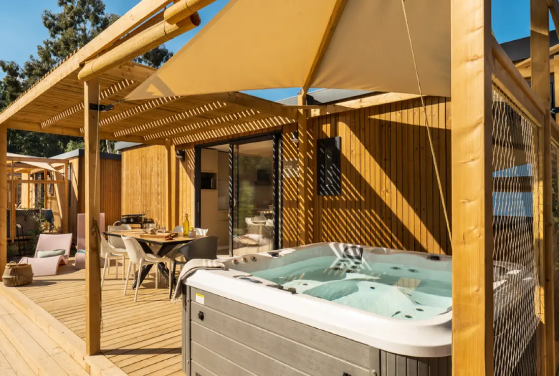 Village Vacances Sandaya Cap Sud 5 Sterne★★★★★