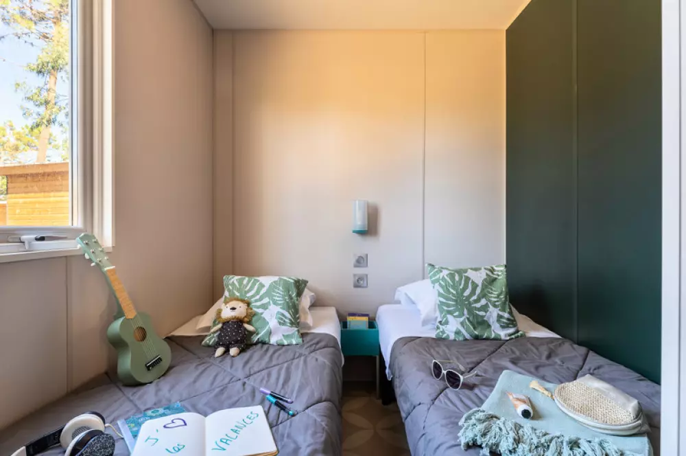 Villaggio Vacanze Sandaya Cap Sud 5 Stelle★★★★★