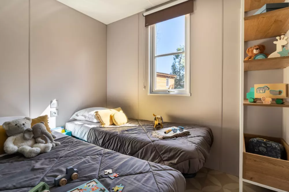 Villaggio Vacanze Sandaya Cap Sud 5 Stelle★★★★★