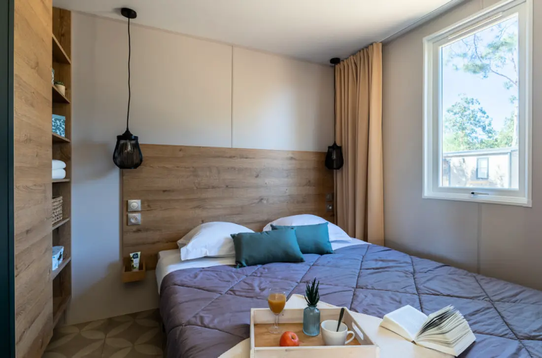 Village Vacances Sandaya Cap Sud 5 Sterne★★★★★