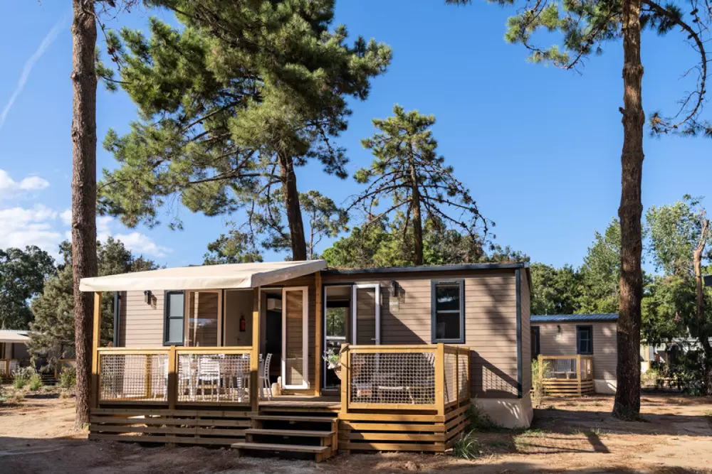 Villaggio Vacanze Sandaya Cap Sud 5 Stelle★★★★★