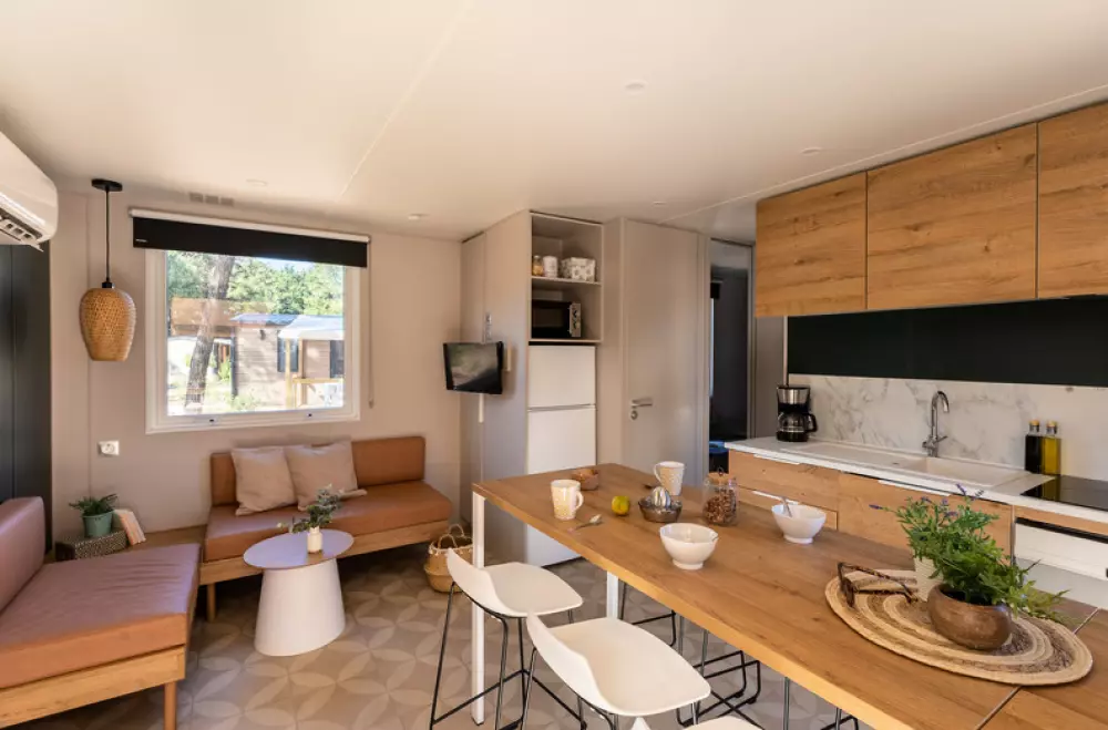 Villaggio Vacanze Sandaya Cap Sud 5 Stelle★★★★★