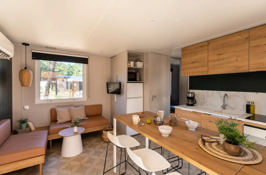 Village Vacances Sandaya Cap Sud 5 Sterne★★★★★