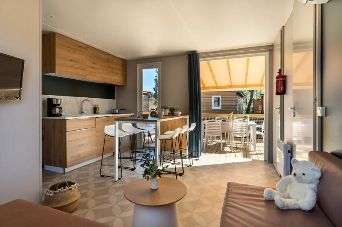 Village Vacances Sandaya Cap Sud 5 Sterne★★★★★