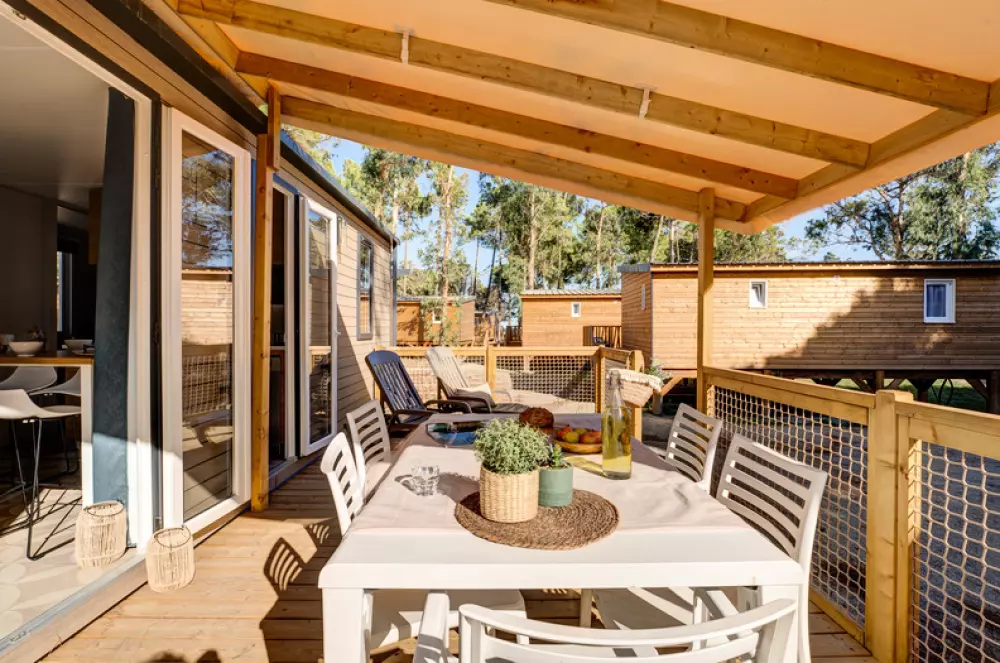 Villaggio Vacanze Sandaya Cap Sud 5 Stelle★★★★★