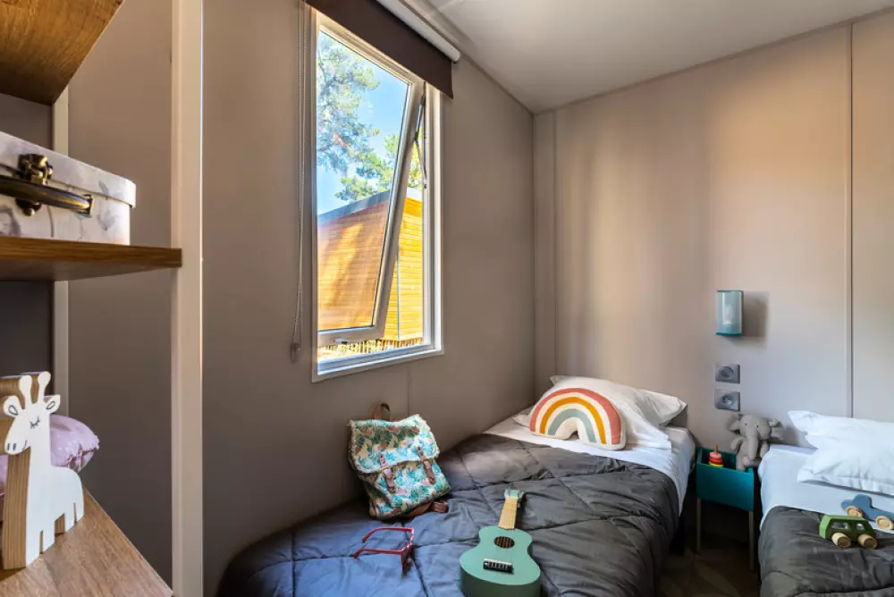 Villaggio Vacanze Sandaya Cap Sud 5 Stelle★★★★★