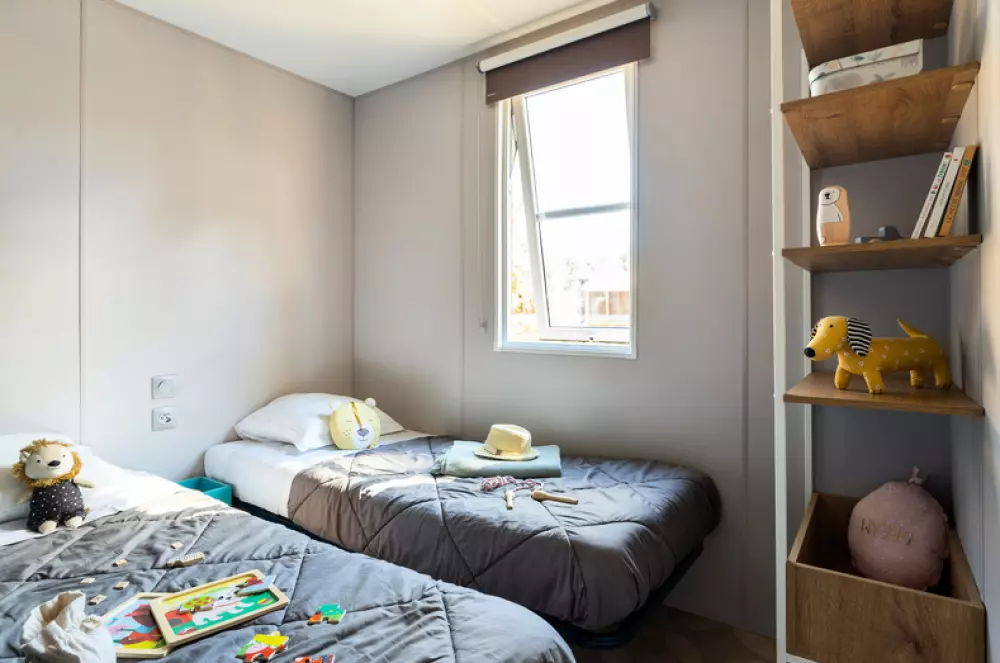 Villaggio Vacanze Sandaya Cap Sud 5 Stelle★★★★★