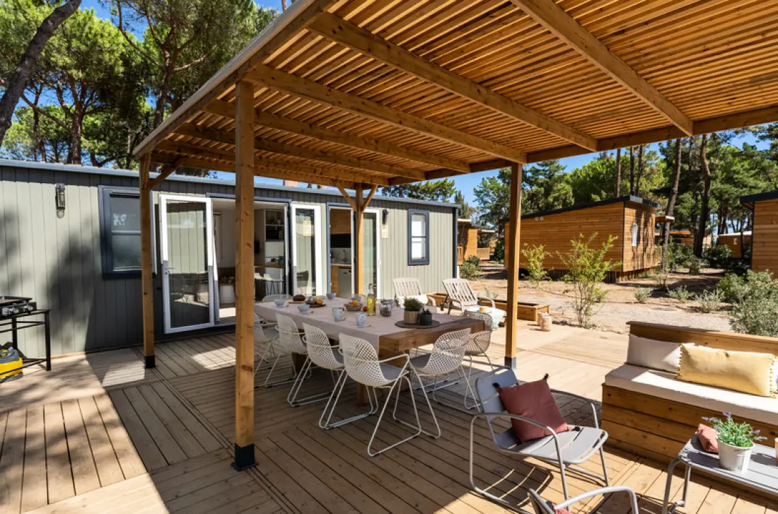 Village Vacances Sandaya Cap Sud 5 Sterne★★★★★