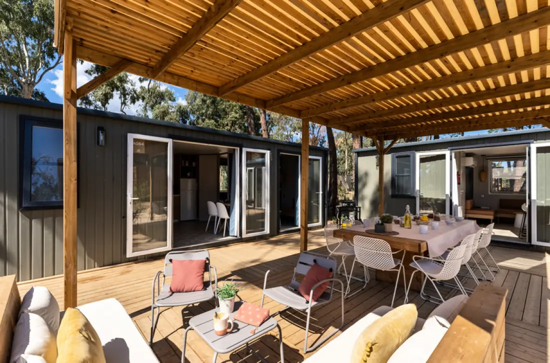 Village Vacances Sandaya Cap Sud 5 Sterne★★★★★