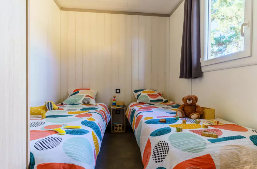 Villaggio Vacanze Sandaya Cap Sud 5 Stelle★★★★★