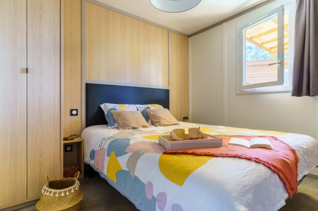 Village Vacances Sandaya Cap Sud 5 Sterne★★★★★