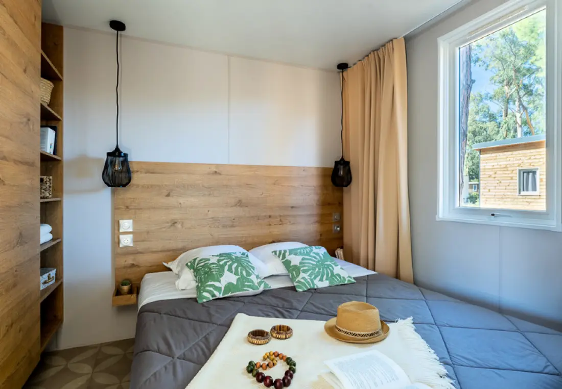 Village Vacances Sandaya Cap Sud 5 Sterne★★★★★