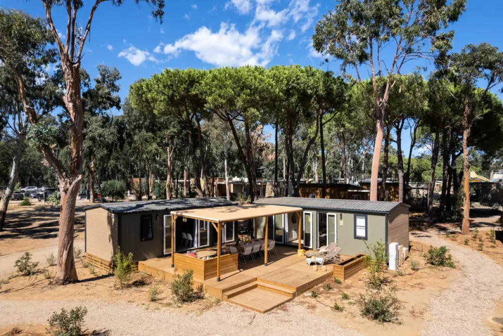 Villaggio Vacanze Sandaya Cap Sud 5 Stelle★★★★★