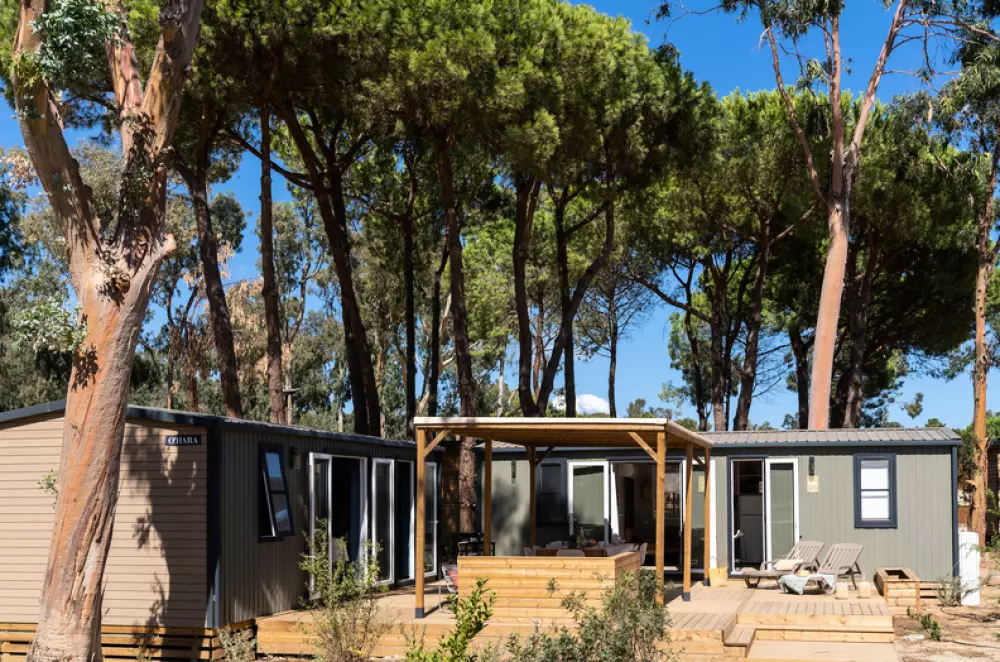 Villaggio Vacanze Sandaya Cap Sud 5 Stelle★★★★★