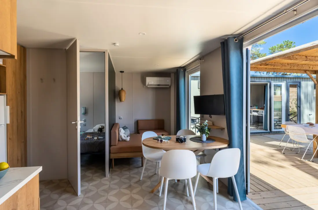 Village Vacances Sandaya Cap Sud 5 Sterne★★★★★