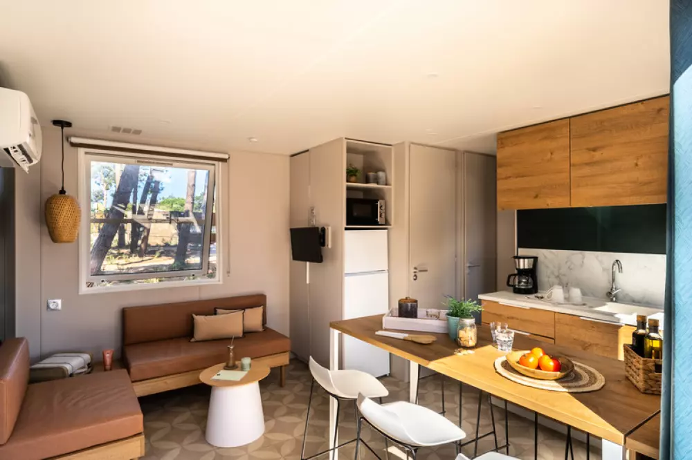 Villaggio Vacanze Sandaya Cap Sud 5 Stelle★★★★★