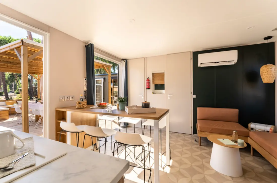 Village Vacances Sandaya Cap Sud 5 Sterne★★★★★