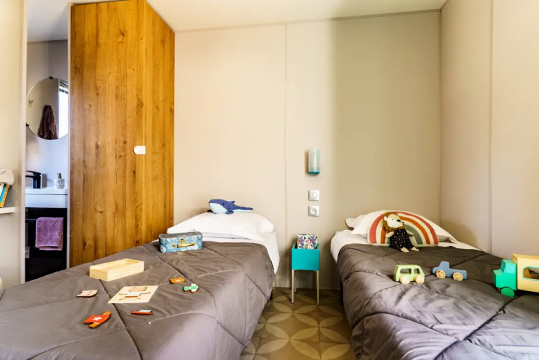 Village Vacances Sandaya Cap Sud 5 Sterne★★★★★