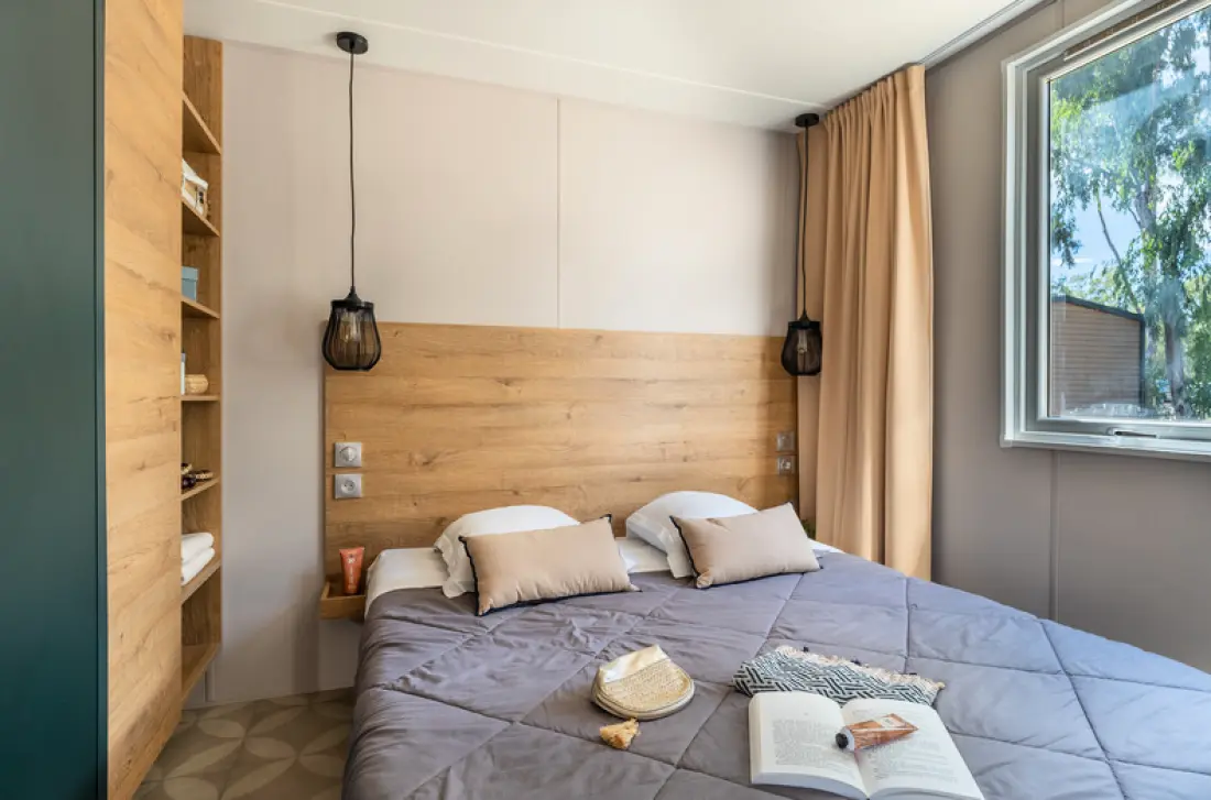 Village Vacances Sandaya Cap Sud 5 Sterne★★★★★