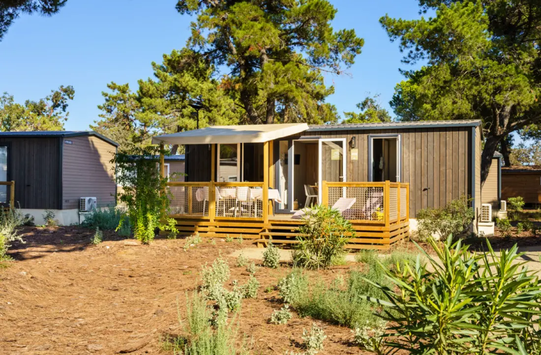 Village Vacances Sandaya Cap Sud 5 Sterne★★★★★