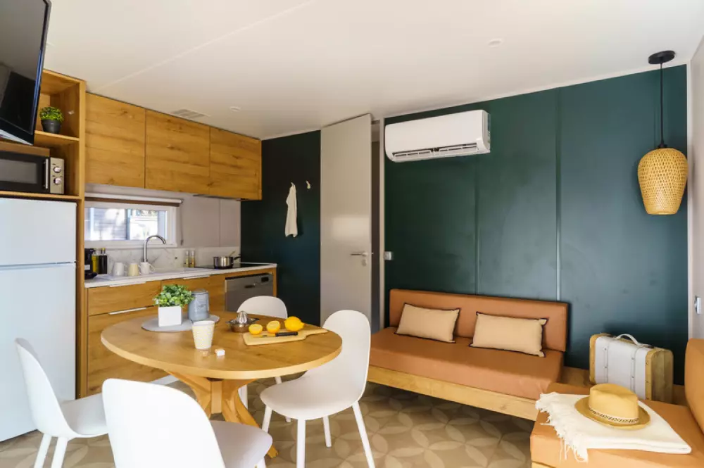 Villaggio Vacanze Sandaya Cap Sud 5 Stelle★★★★★