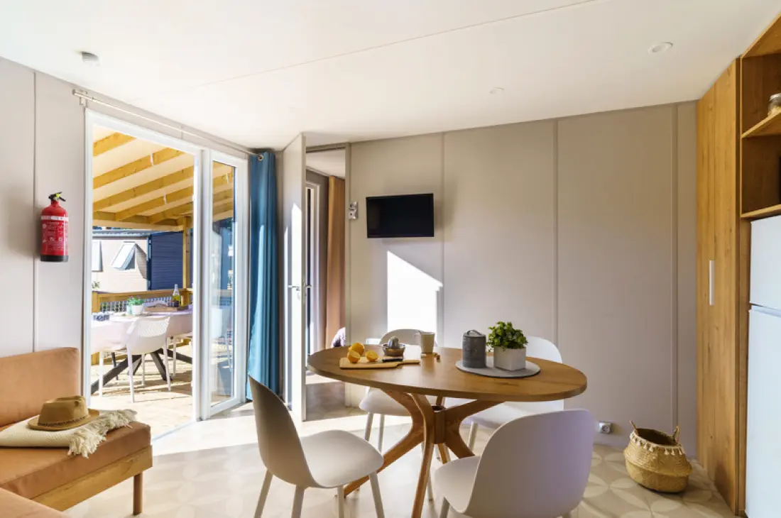 Village Vacances Sandaya Cap Sud 5 Sterne★★★★★