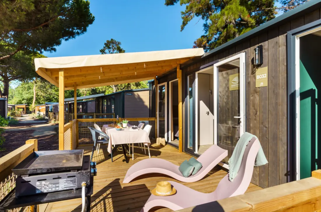 Village Vacances Sandaya Cap Sud 5 Sterne★★★★★
