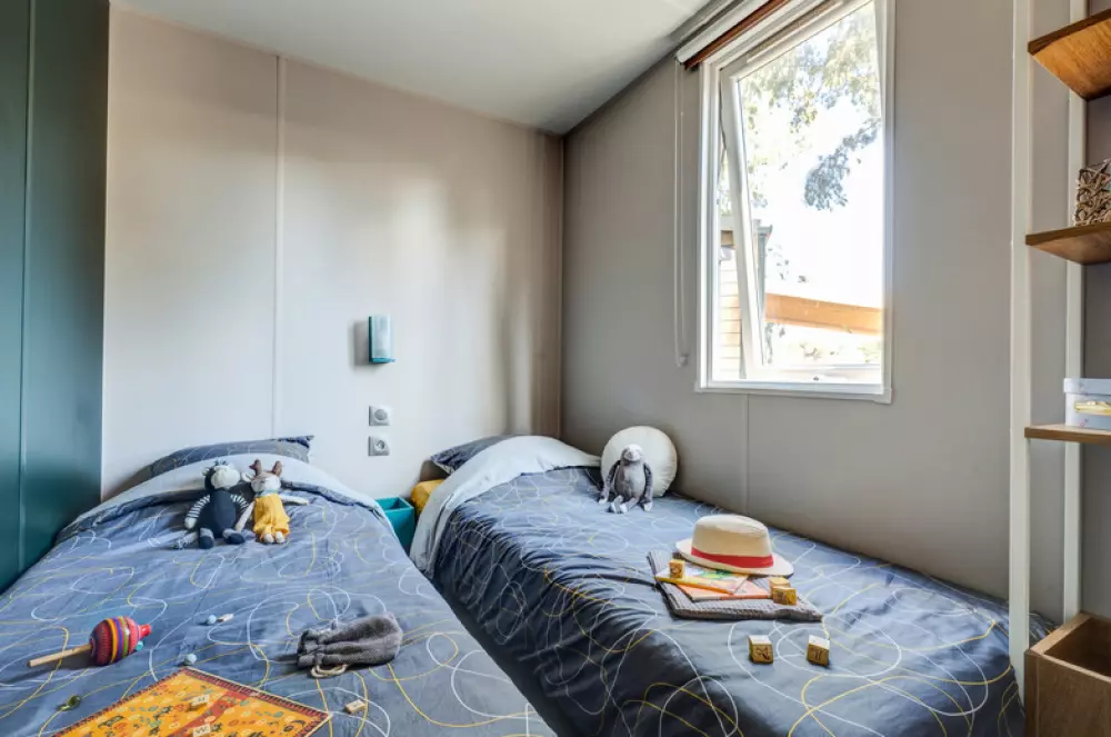 Villaggio Vacanze Sandaya Cap Sud 5 Stelle★★★★★