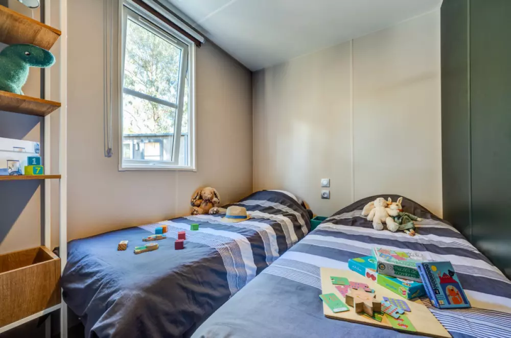 Villaggio Vacanze Sandaya Cap Sud 5 Stelle★★★★★