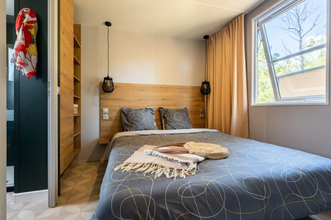 Village Vacances Sandaya Cap Sud 5 Sterne★★★★★