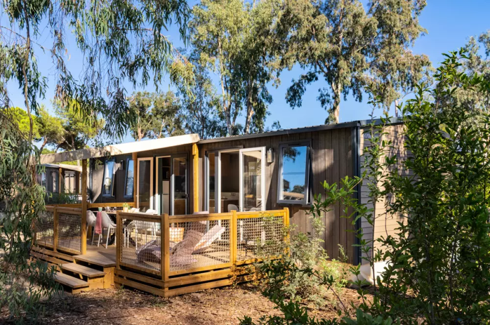 Villaggio Vacanze Sandaya Cap Sud 5 Stelle★★★★★