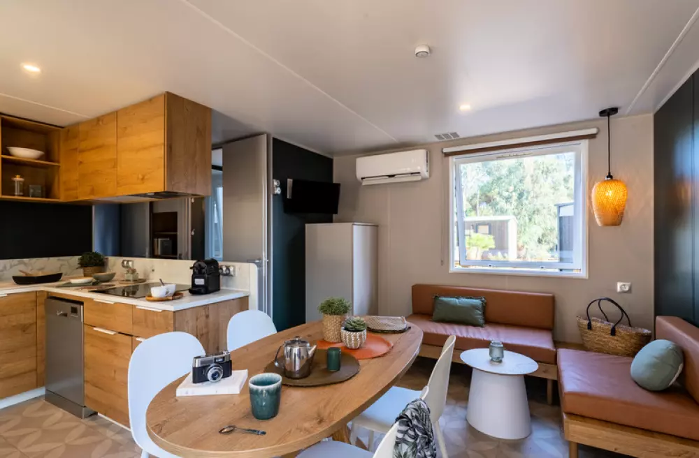 Villaggio Vacanze Sandaya Cap Sud 5 Stelle★★★★★