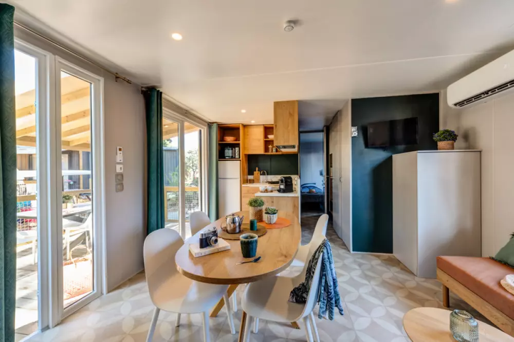 Villaggio Vacanze Sandaya Cap Sud 5 Stelle★★★★★