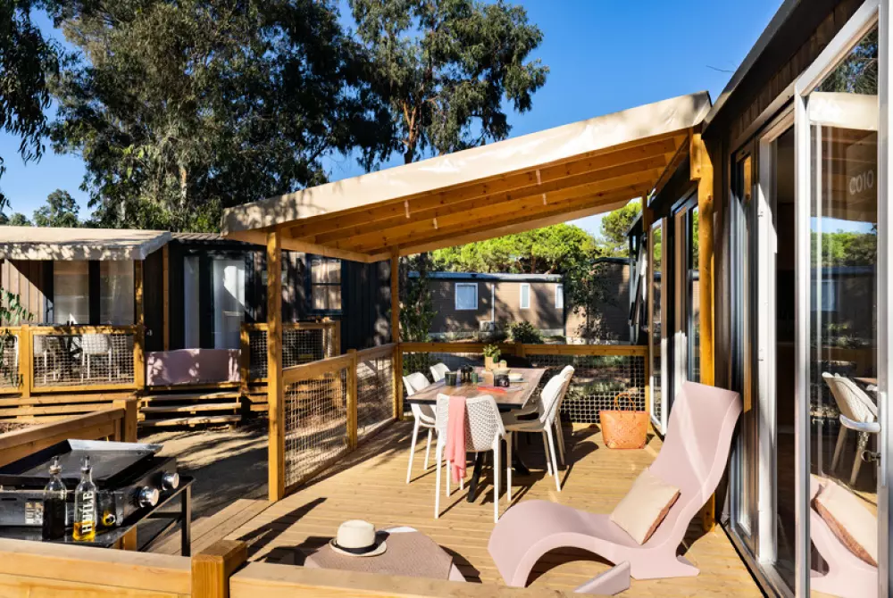 Villaggio Vacanze Sandaya Cap Sud 5 Stelle★★★★★