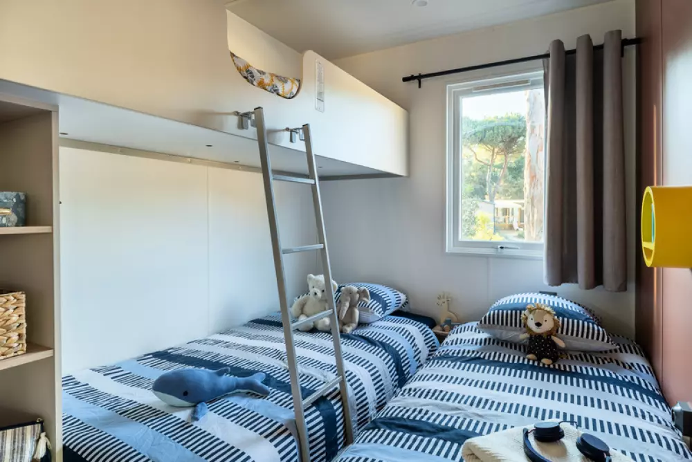 Villaggio Vacanze Sandaya Cap Sud 5 Stelle★★★★★