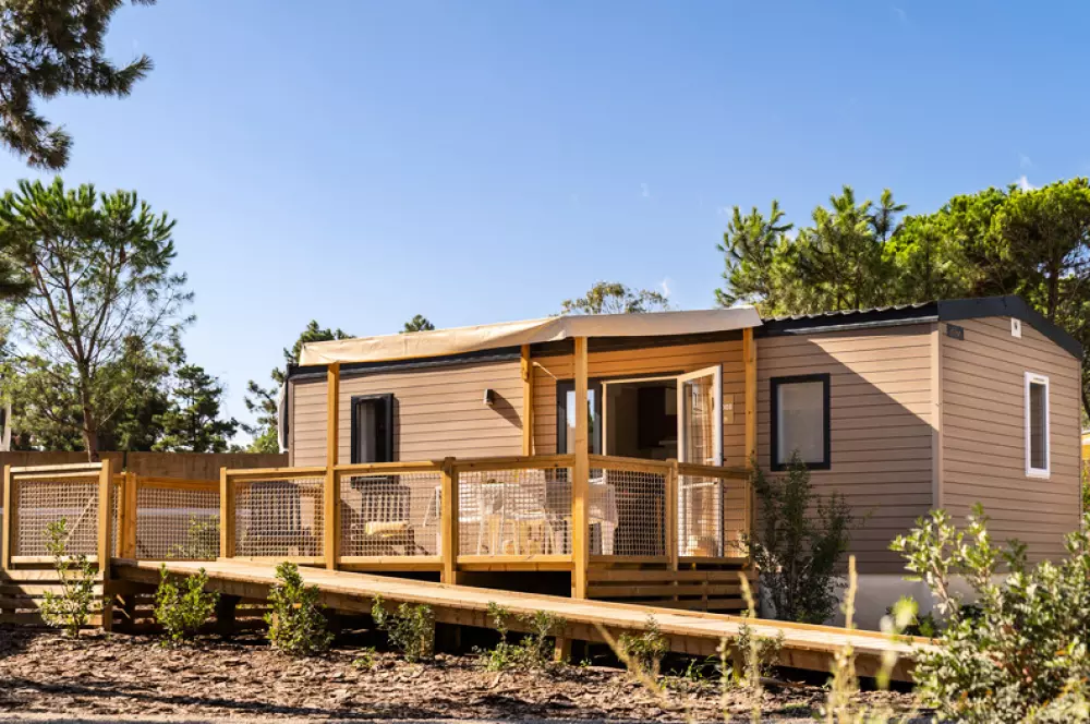 Villaggio Vacanze Sandaya Cap Sud 5 Stelle★★★★★