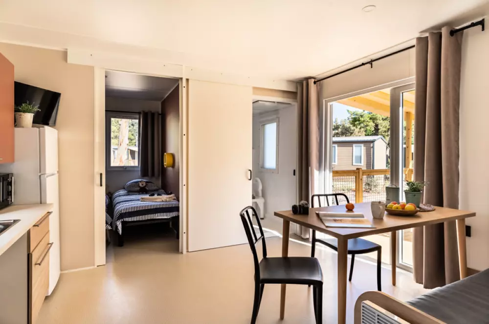 Villaggio Vacanze Sandaya Cap Sud 5 Stelle★★★★★